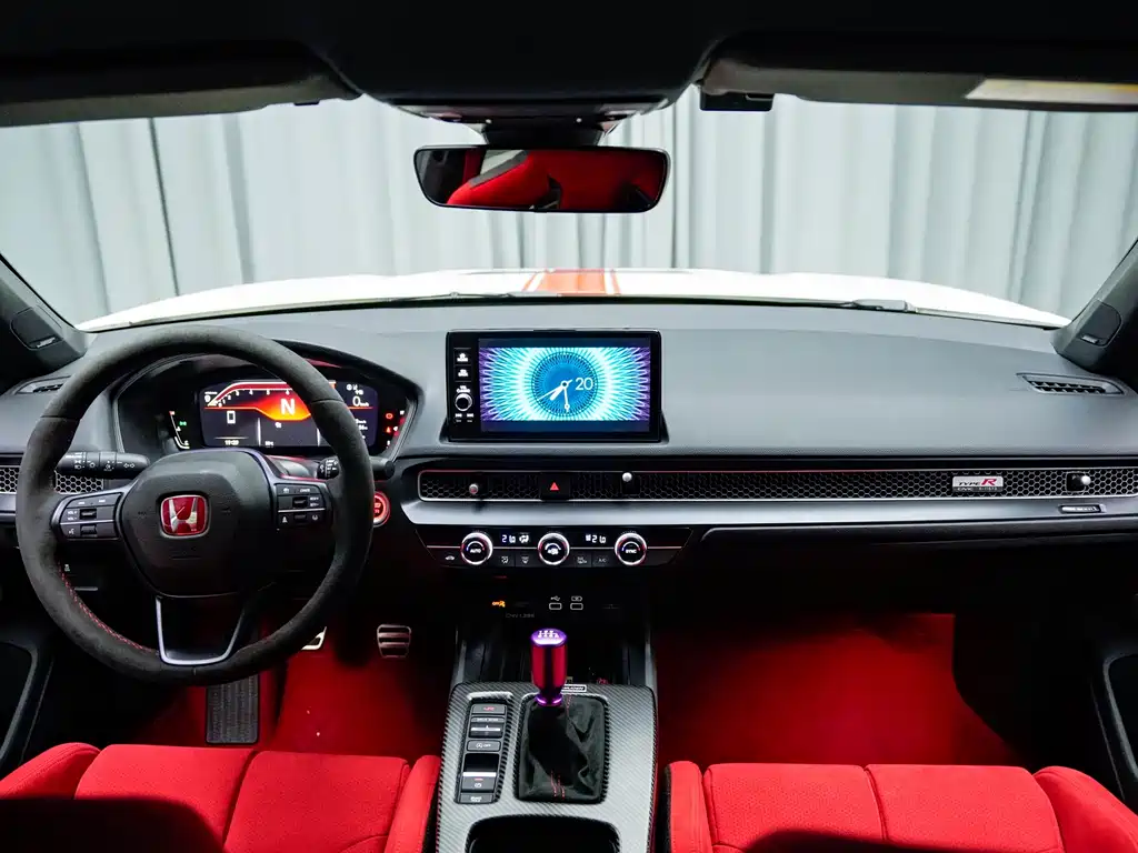 Honda Civic (Import) — миниатюра 7