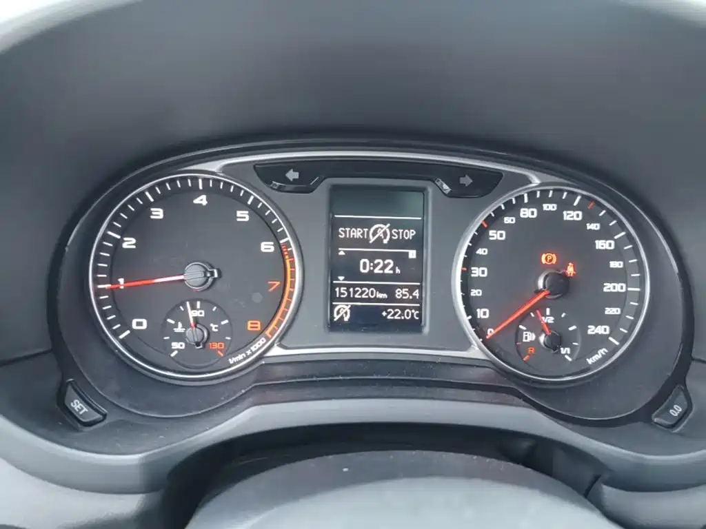 Audi A1 — миниатюра 12
