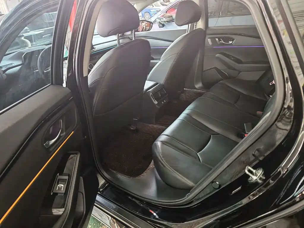 Honda Accord — миниатюра 3