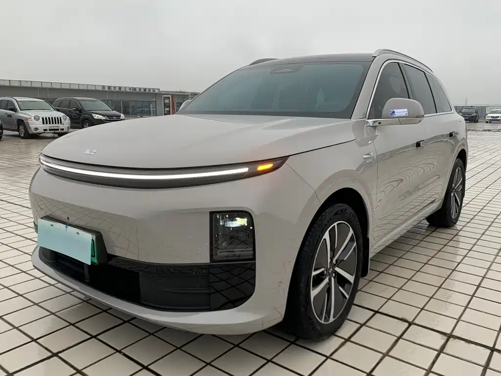 Li Auto Li L6