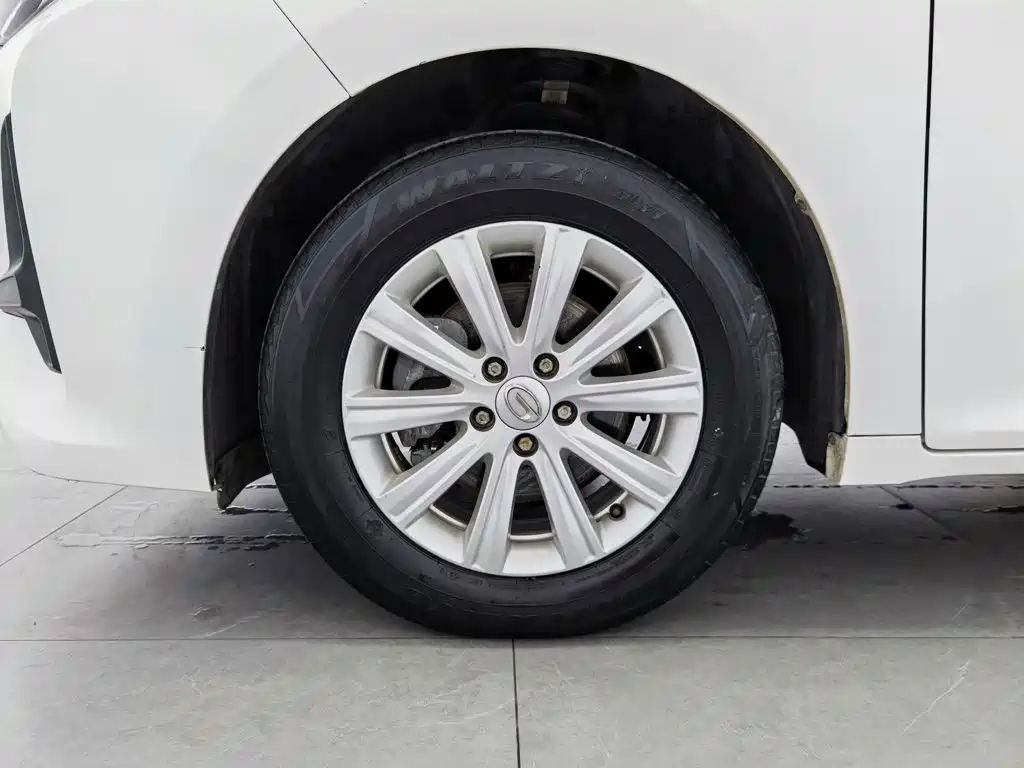 GAC Motor Trumpchi M6 — миниатюра 17