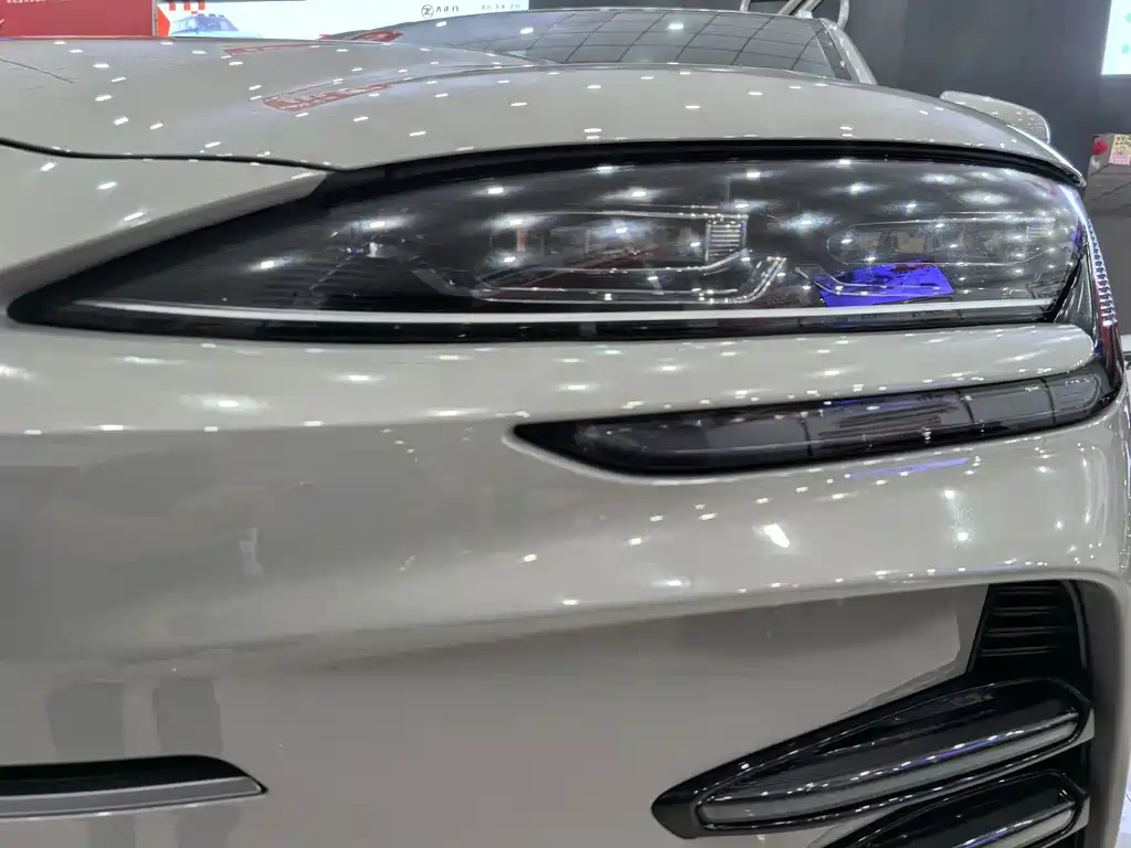 BYD PLUS New Energy — миниатюра 12