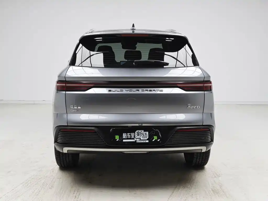 BYD Pro New Energy — миниатюра 5