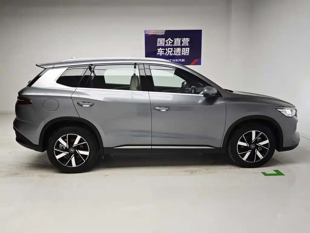 BYD Pro New Energy — миниатюра 7