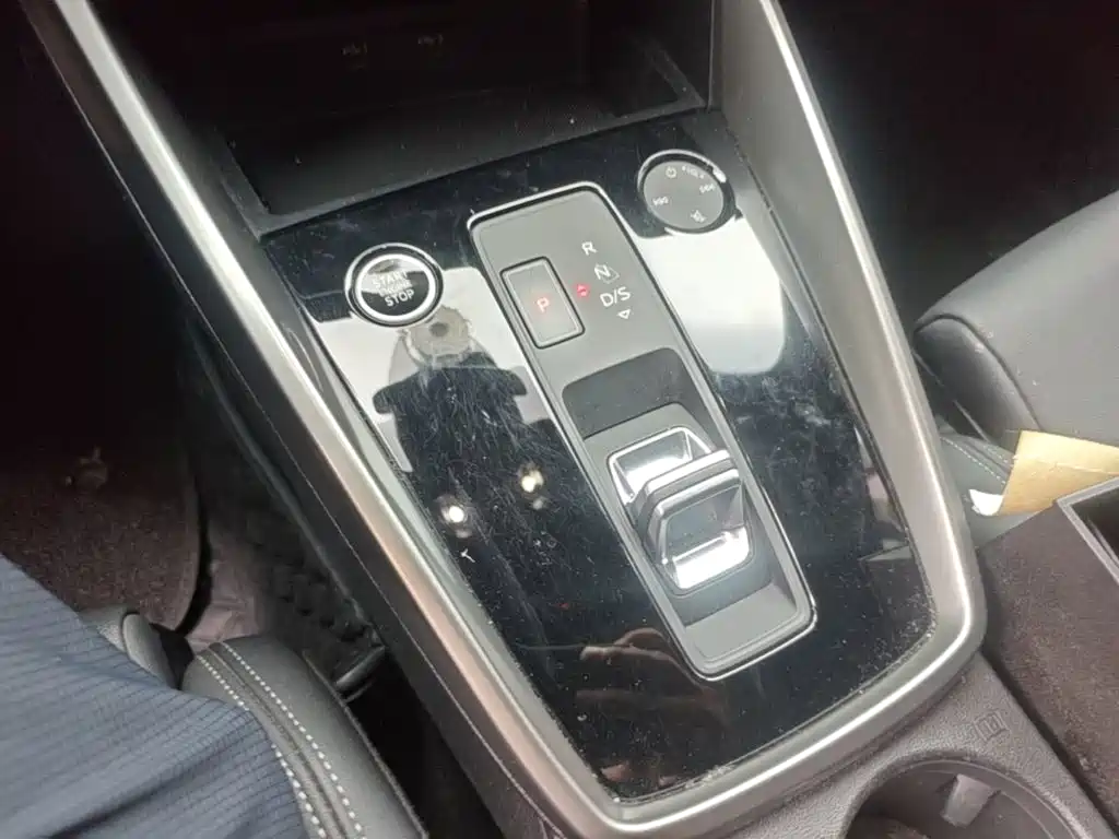 Audi A3 — миниатюра 14