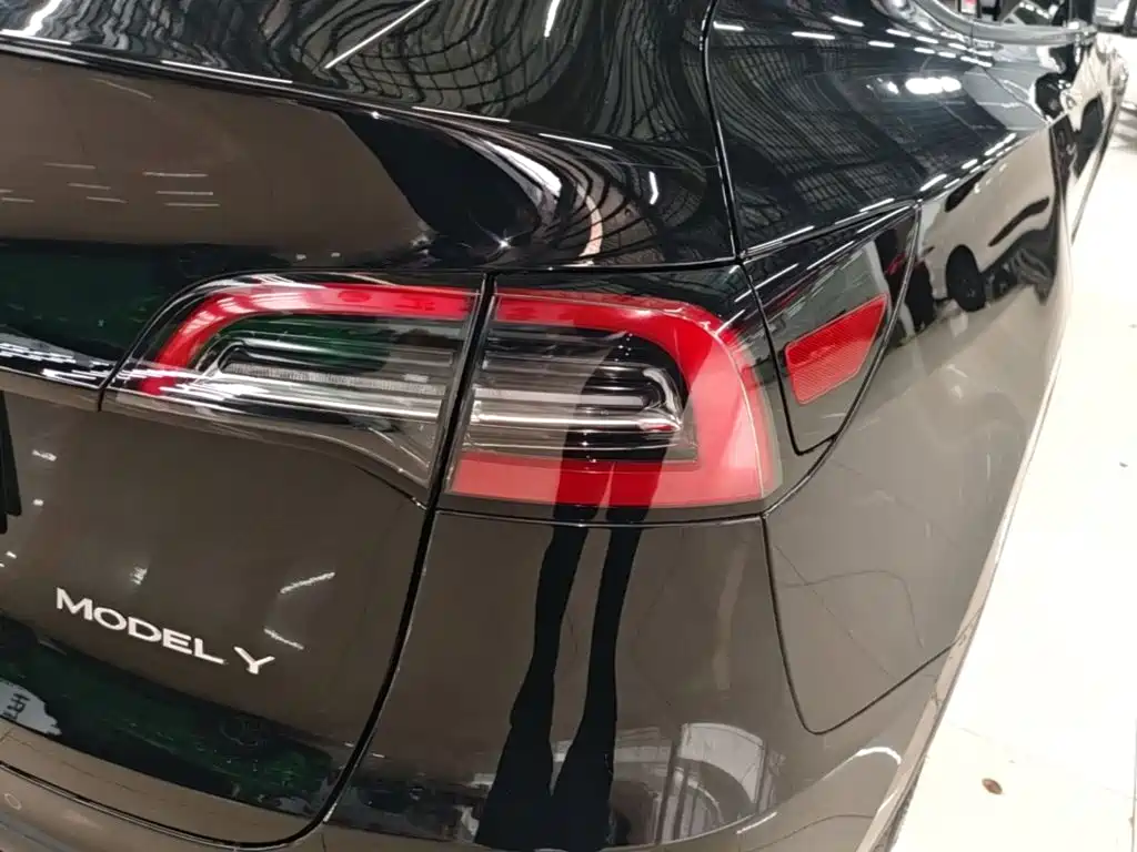 Tesla Model Y — миниатюра 8