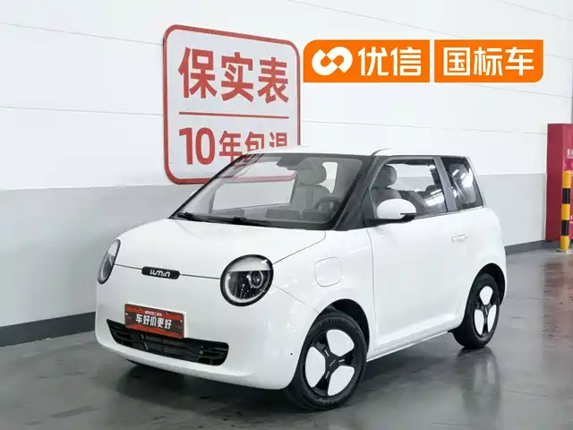 2022 Changan Lumin