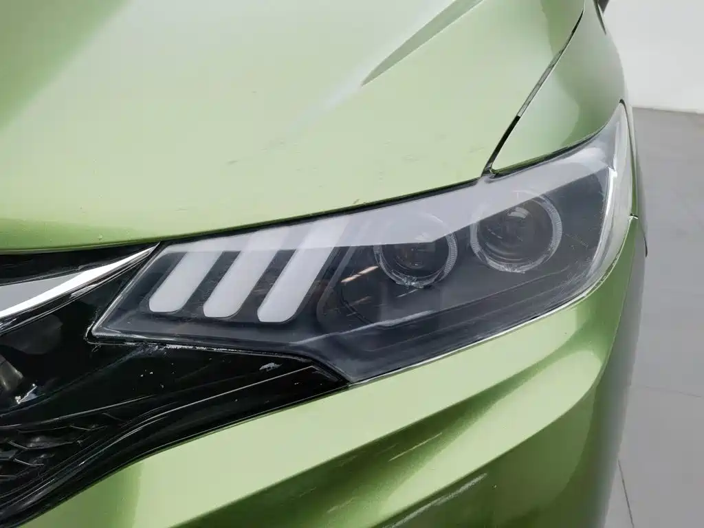 Honda Fit — миниатюра 7