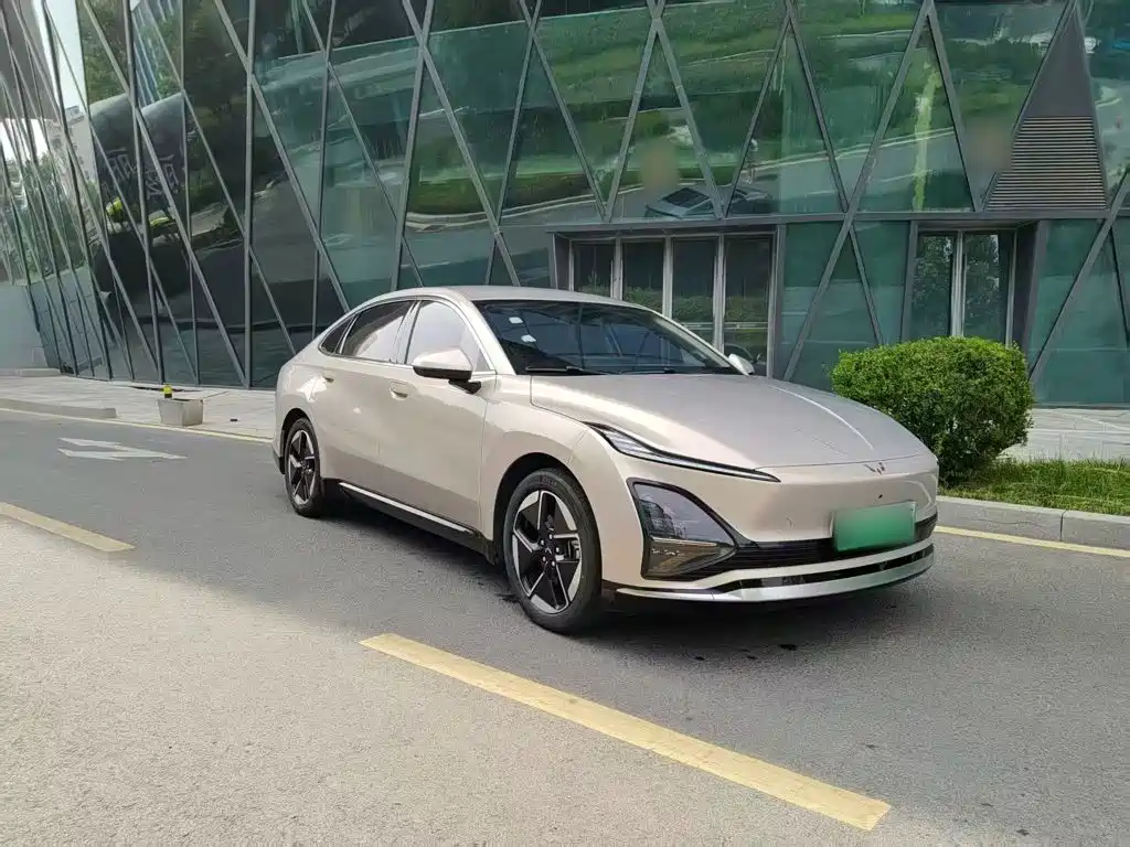 Wuling Xingguang — миниатюра 4