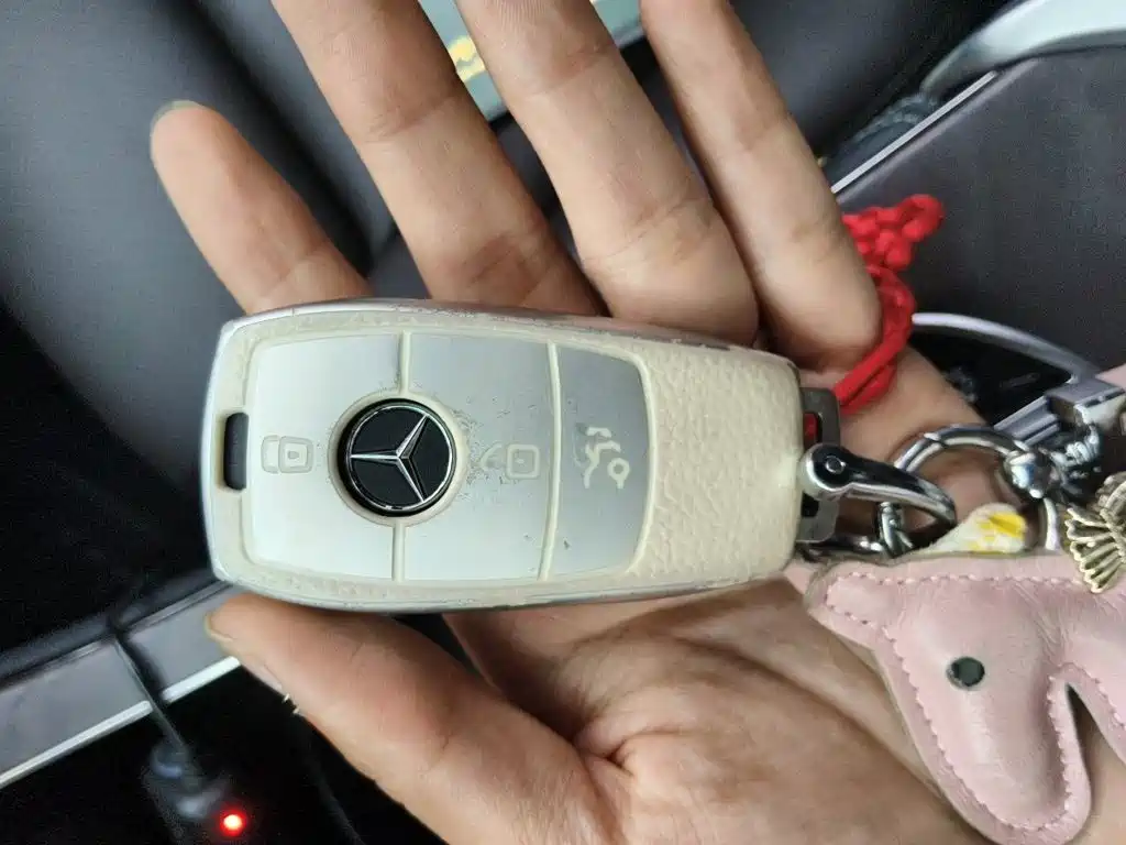 Mercedes-Benz GLC — миниатюра 9