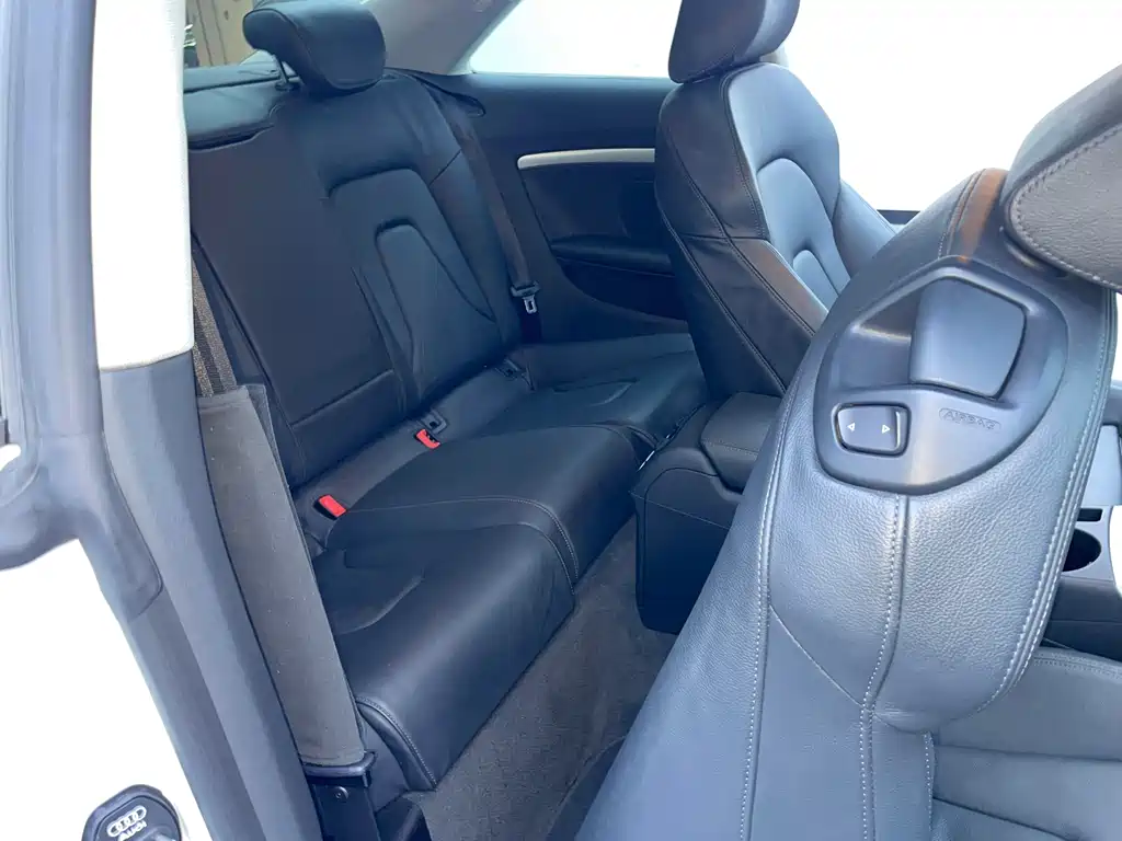 Audi A5 (Import) — миниатюра 18