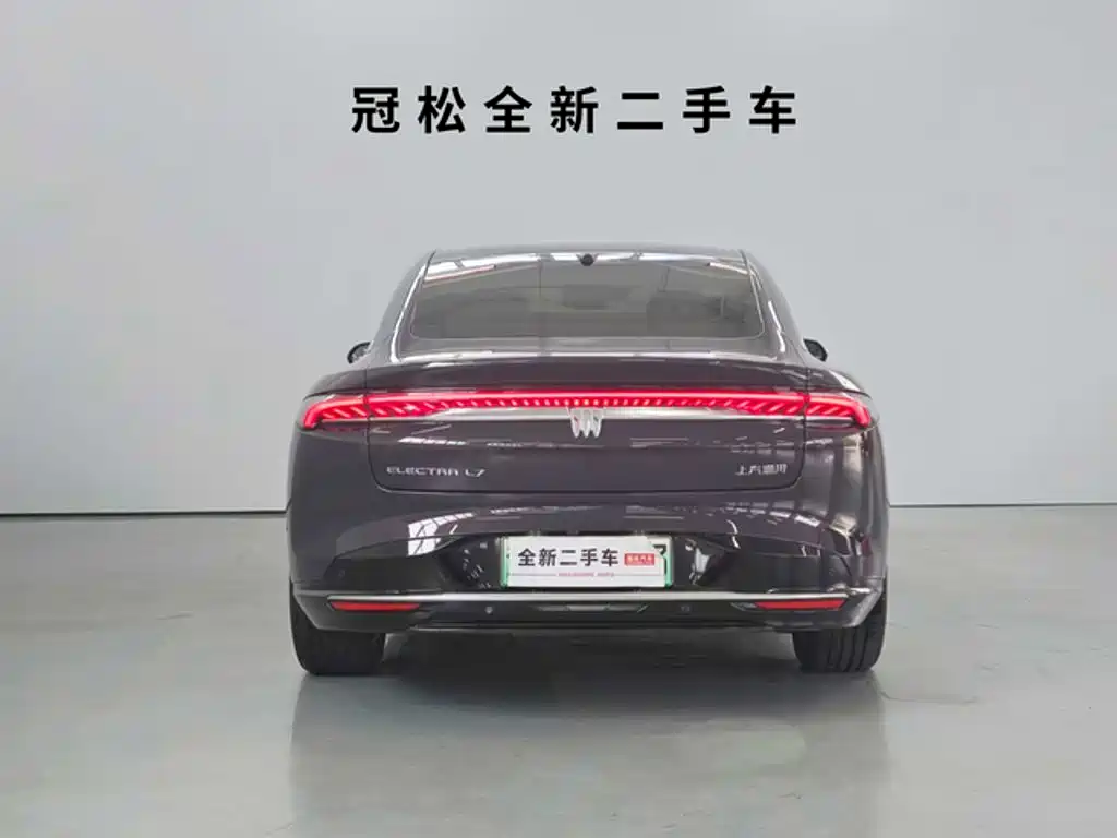 Buick Electra L7 — миниатюра 5