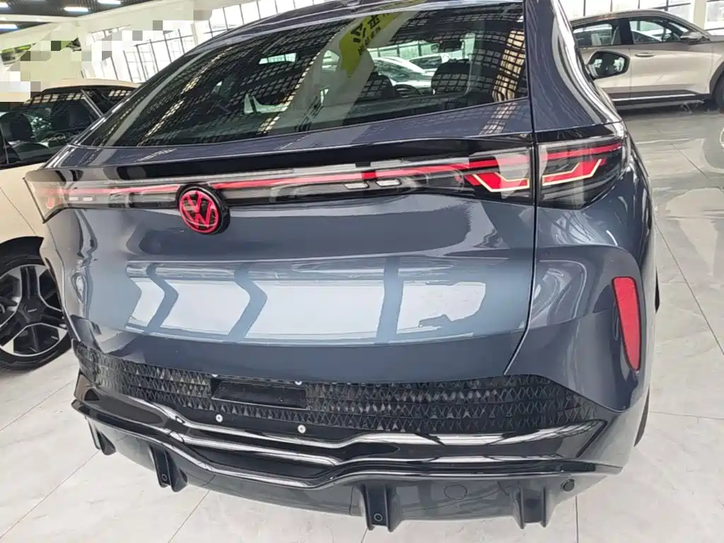 Volkswagen 06 — миниатюра 6