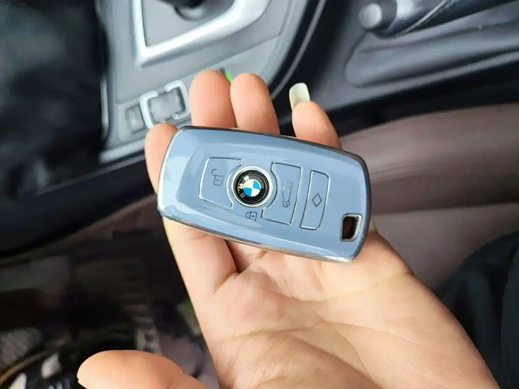 BMW 3 Series — миниатюра 9