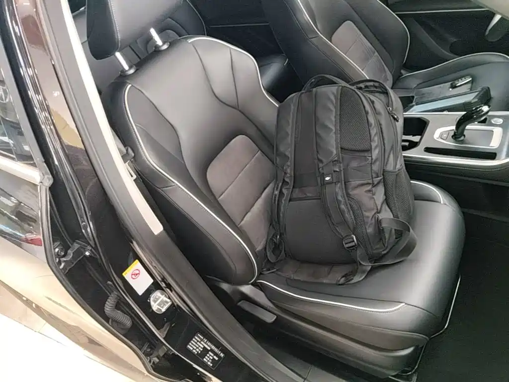 Haval H6 — миниатюра 25