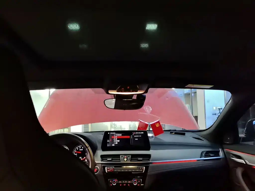 BMW X2 — миниатюра 18