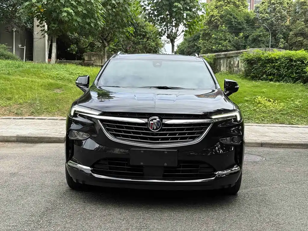 Buick Enclave — миниатюра 2