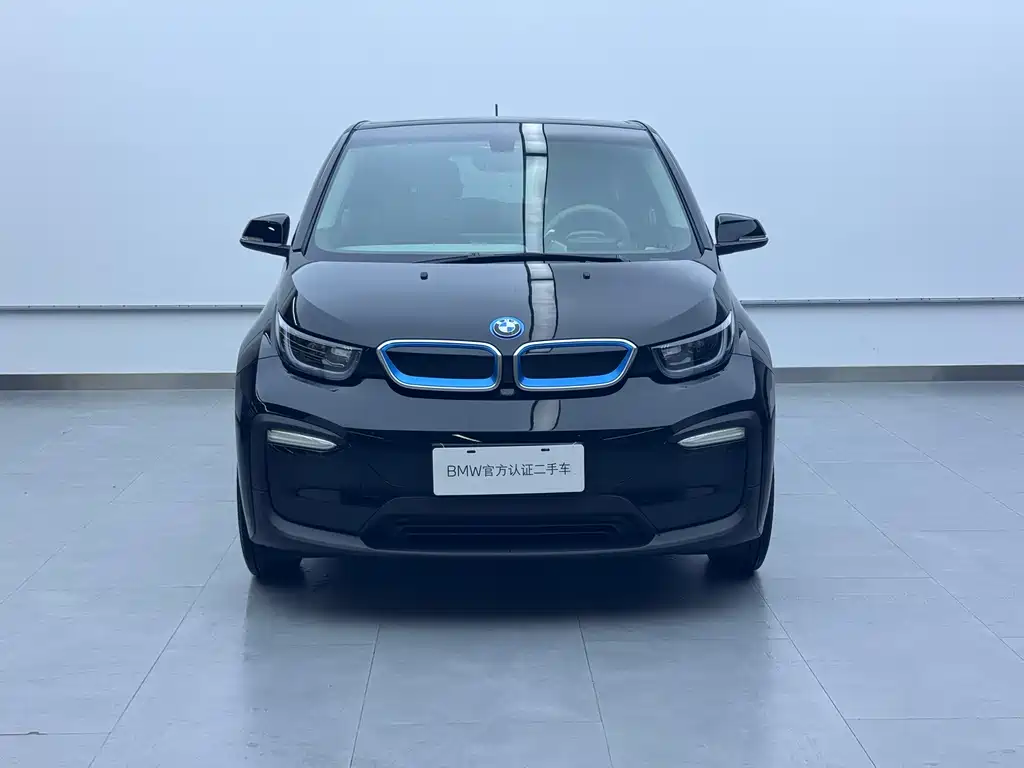 BMW i3 (Import) — миниатюра 3
