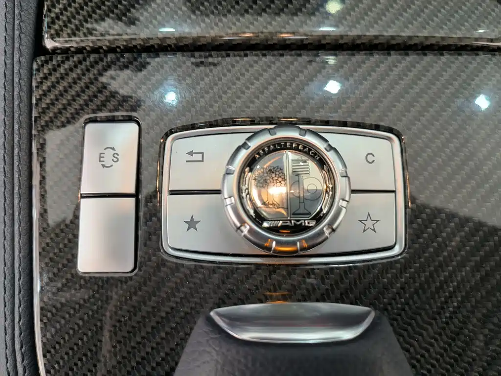 Mercedes-Benz CLS — миниатюра 17