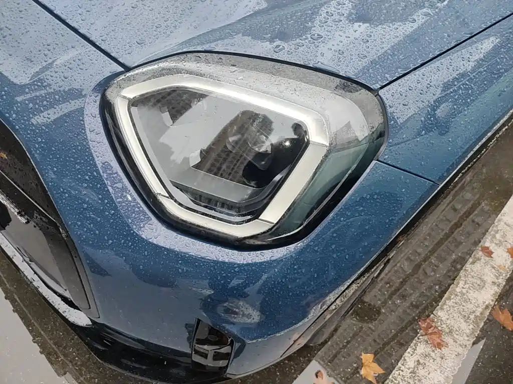 MINI MINI ACEMAN EV — миниатюра 24