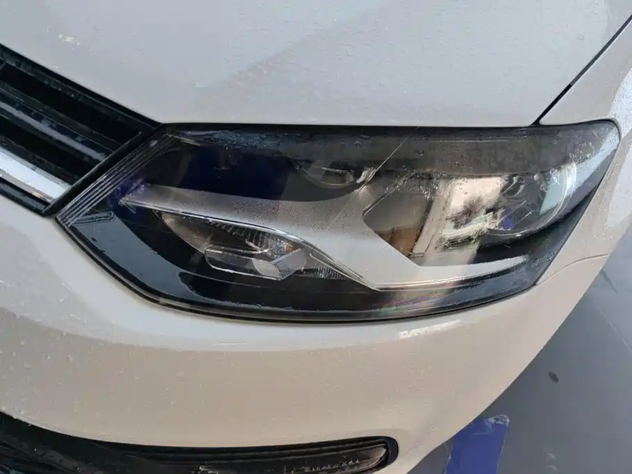 Volkswagen Polo — миниатюра 5