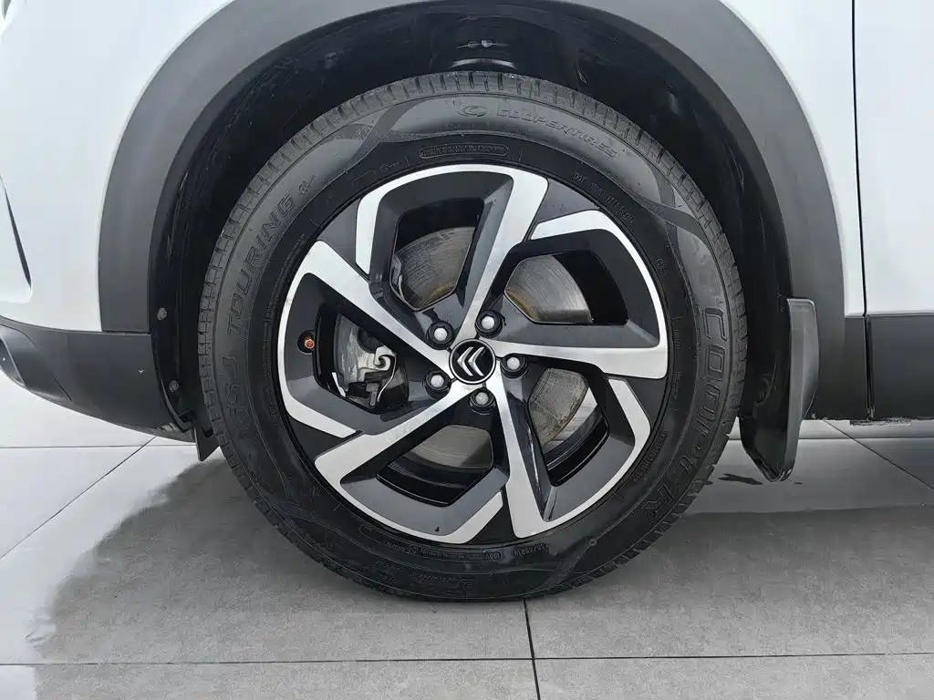 Citroen C5 AIRCROSS — миниатюра 17
