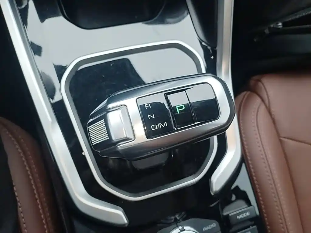 Haval H6 — миниатюра 14