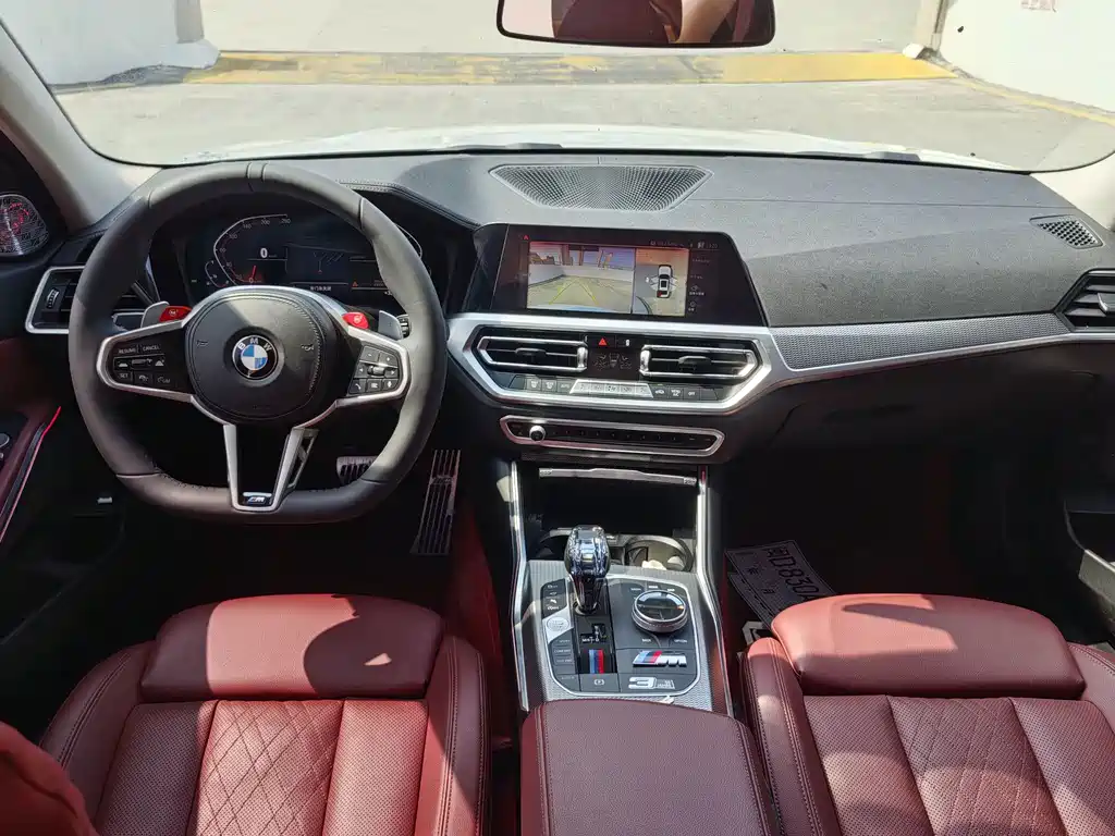 BMW 3 Series — миниатюра 7