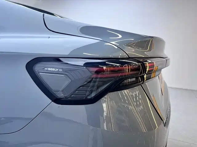 Geely Binrui — фотографии объявления, Фото 11