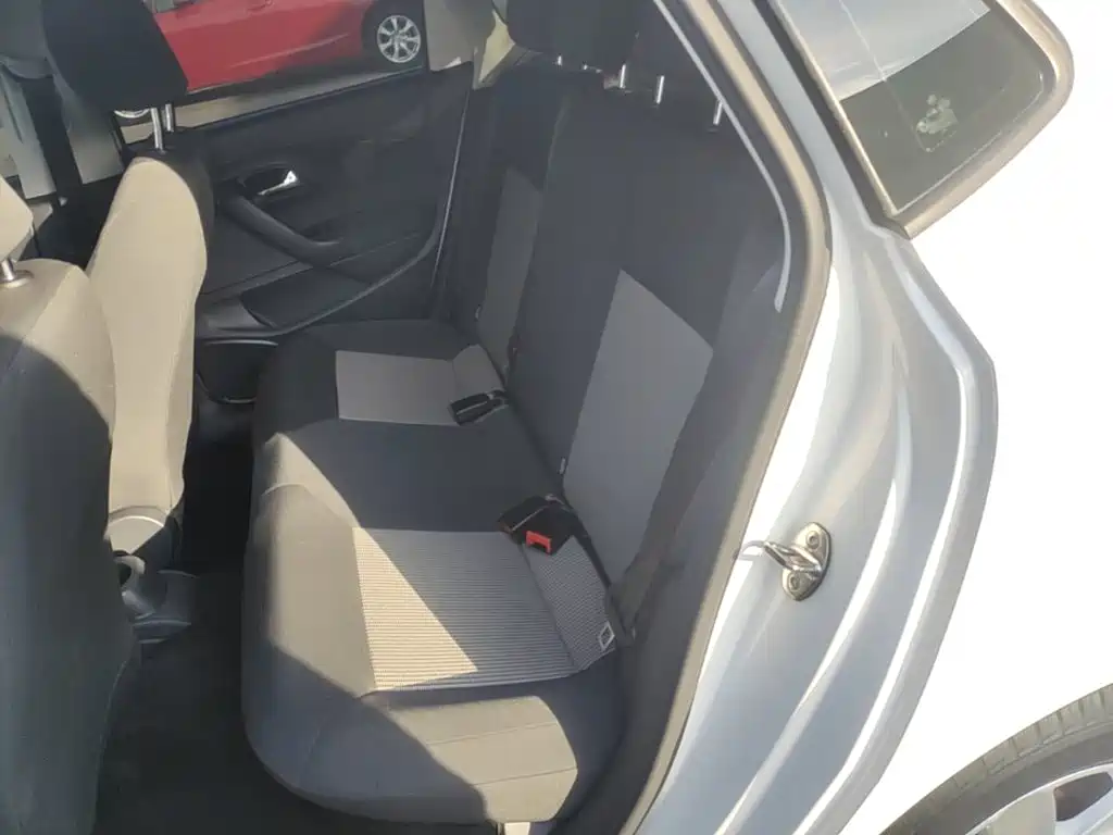 Volkswagen Polo — миниатюра 17