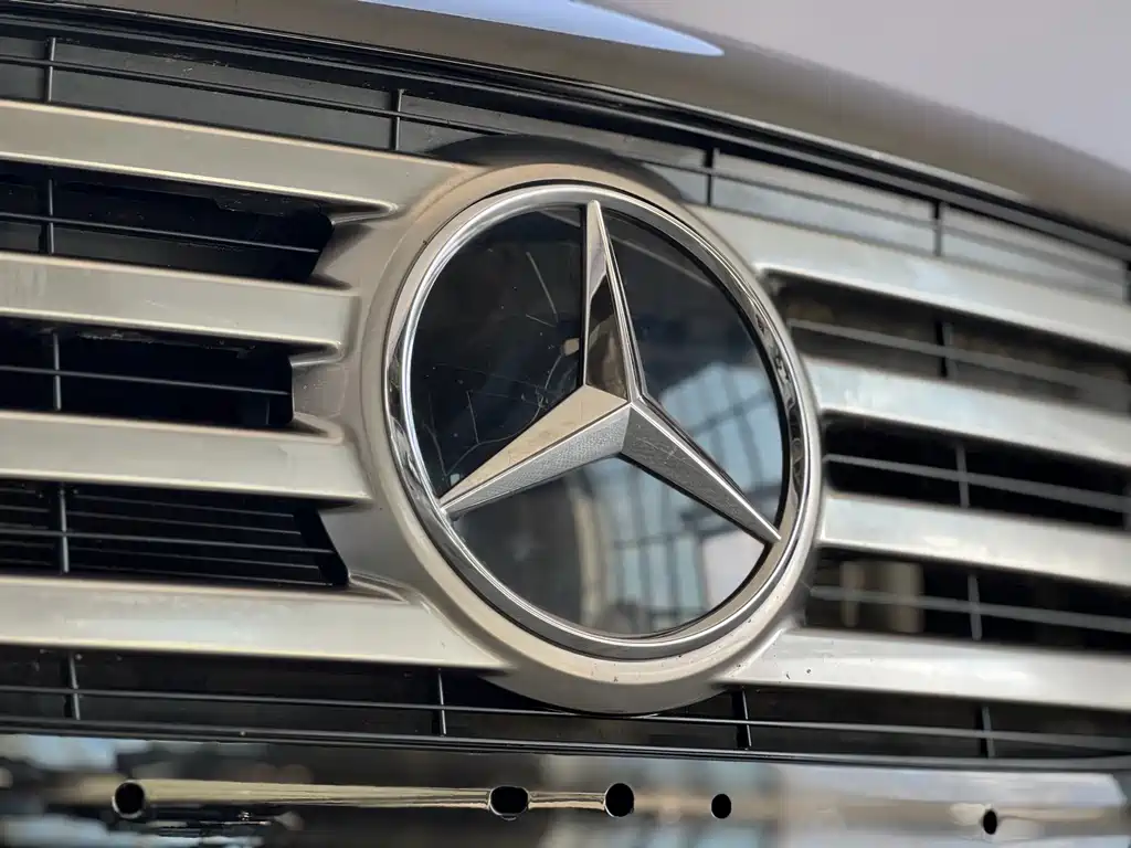 Mercedes-Benz GLB — миниатюра 5