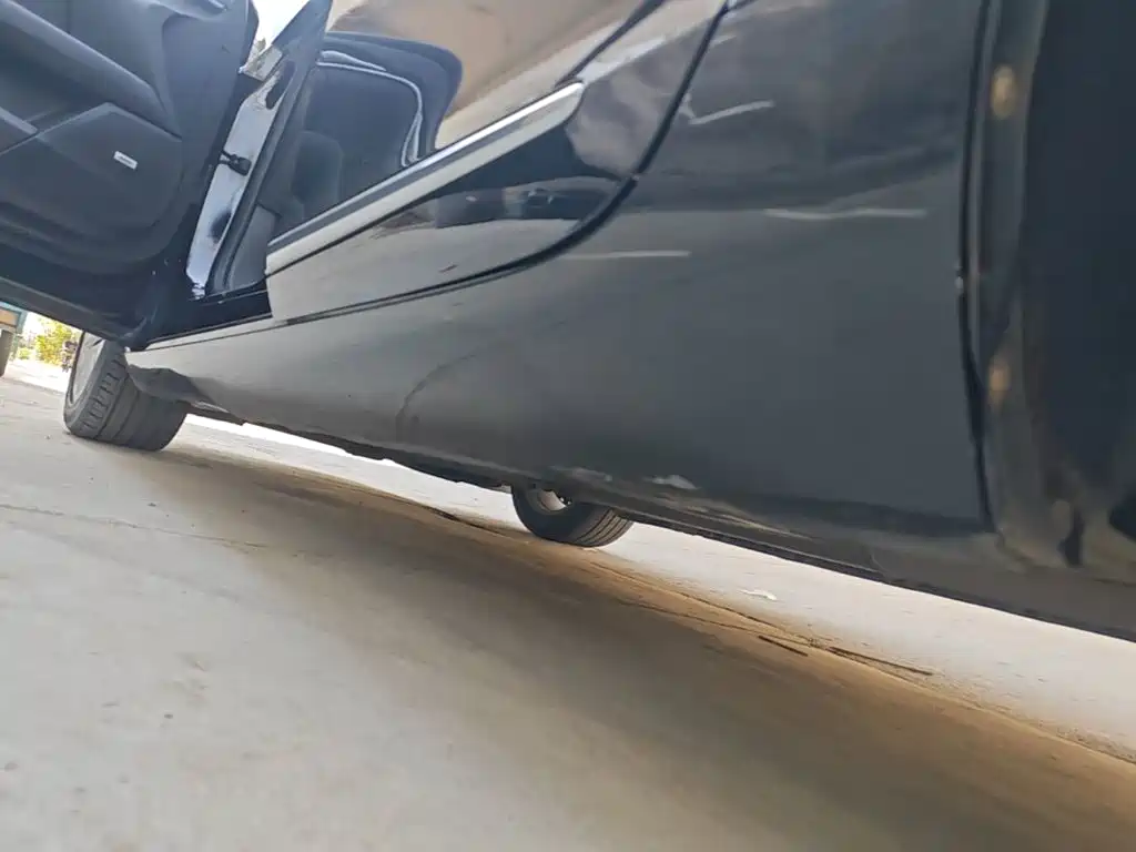 Cadillac XTS — миниатюра 21