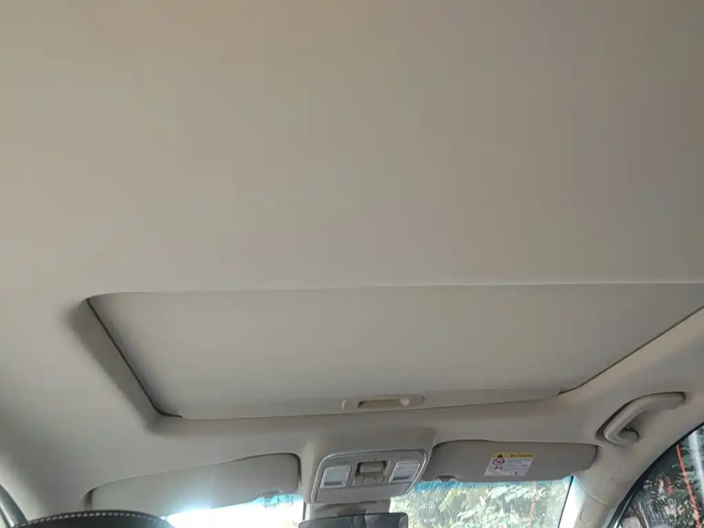 Geely Emgrand GS — миниатюра 14