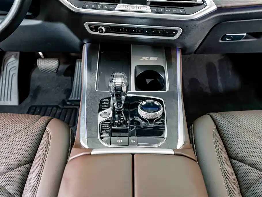 BMW X5 — миниатюра 15