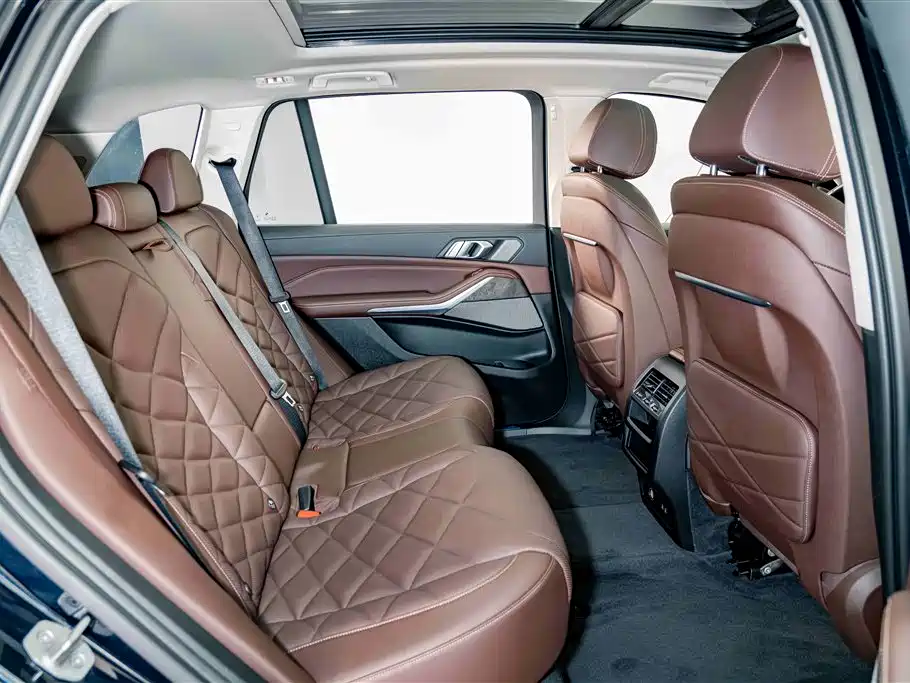 BMW X5 — миниатюра 23