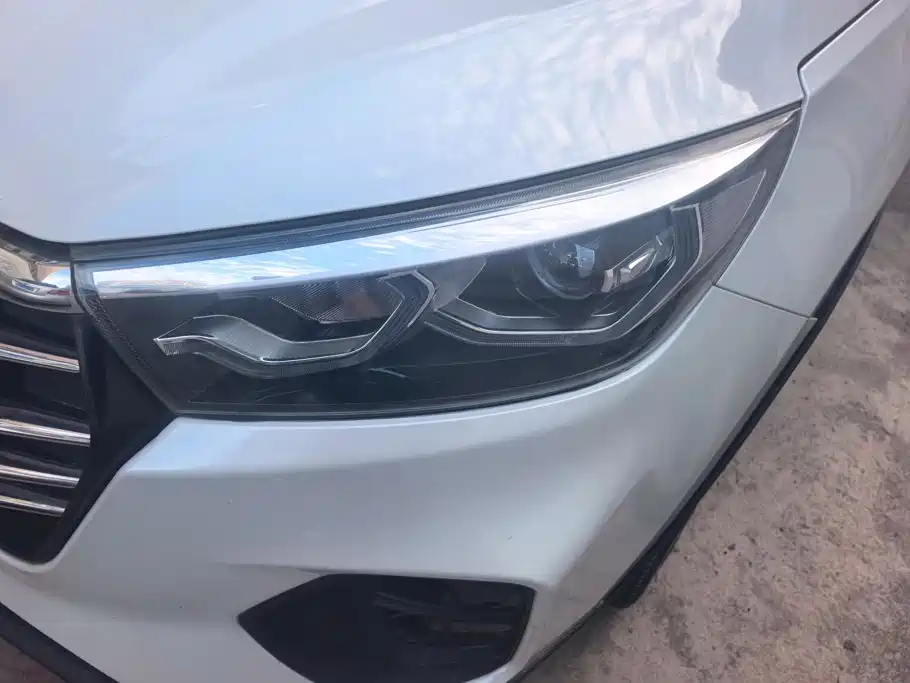 Hanteng Hanteng X5 — миниатюра 5