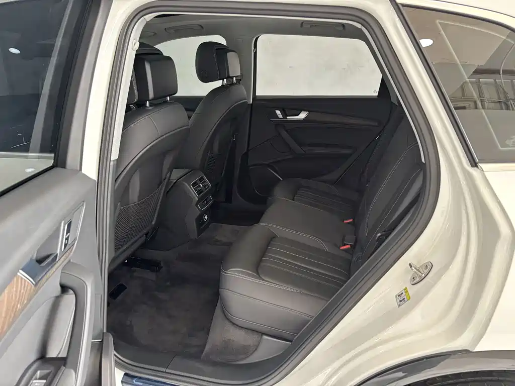 Audi Q5L — миниатюра 22