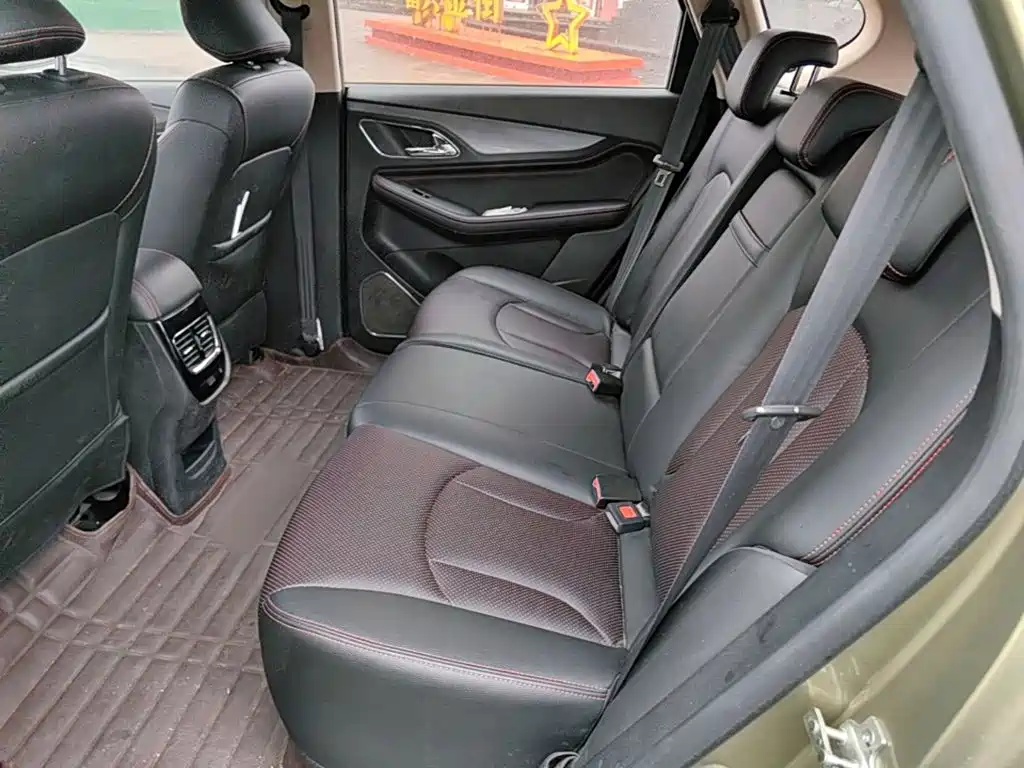 Baojun 560 — миниатюра 17