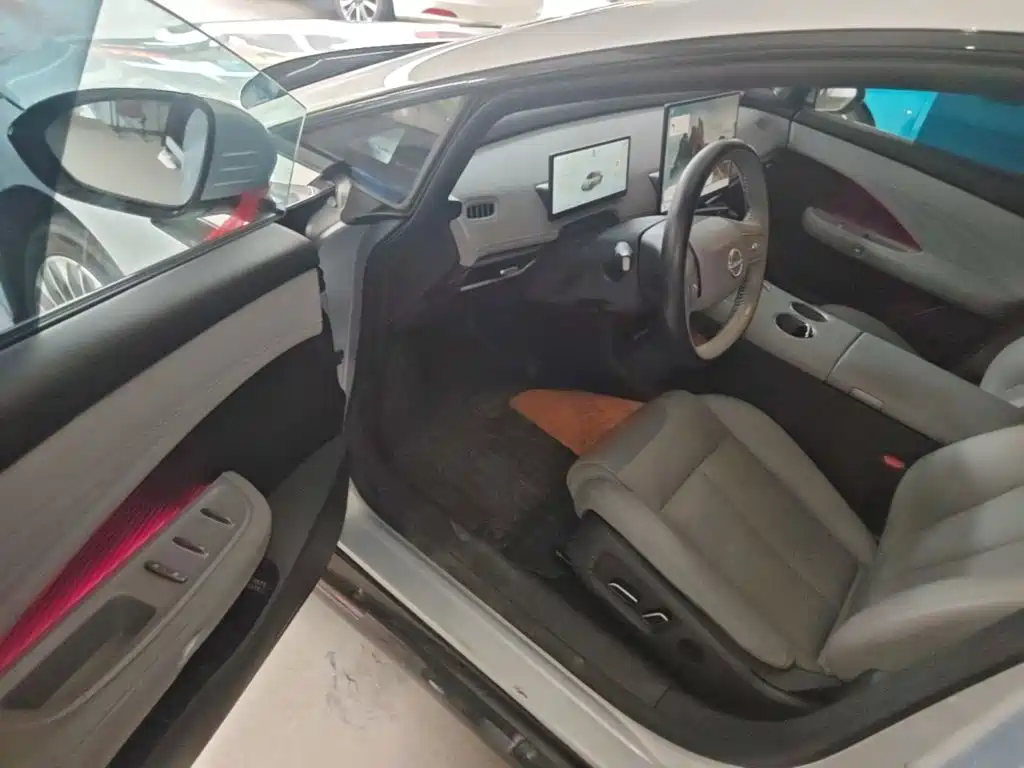 Nissan N7 — миниатюра 16