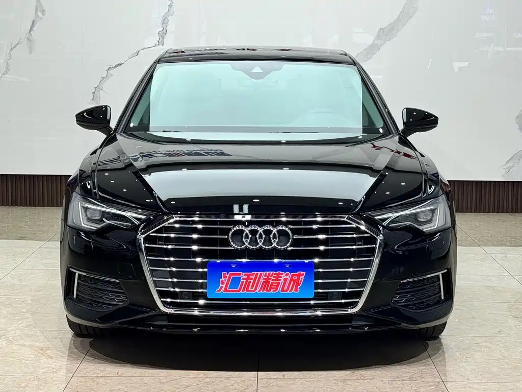 Audi A6L — миниатюра 2