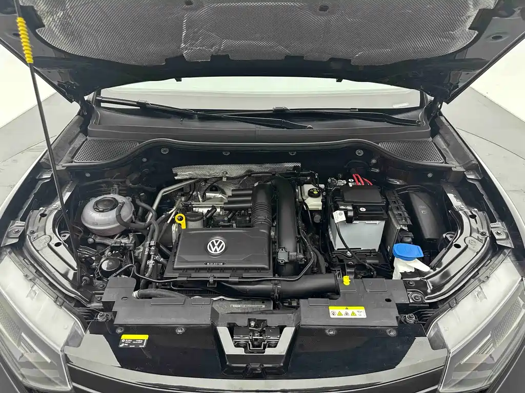 Jetta VS7 — миниатюра 21