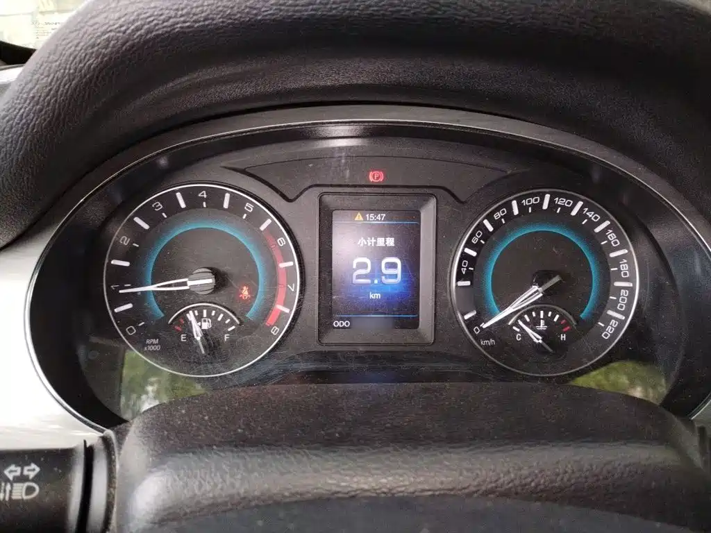 Haval H2 — миниатюра 4