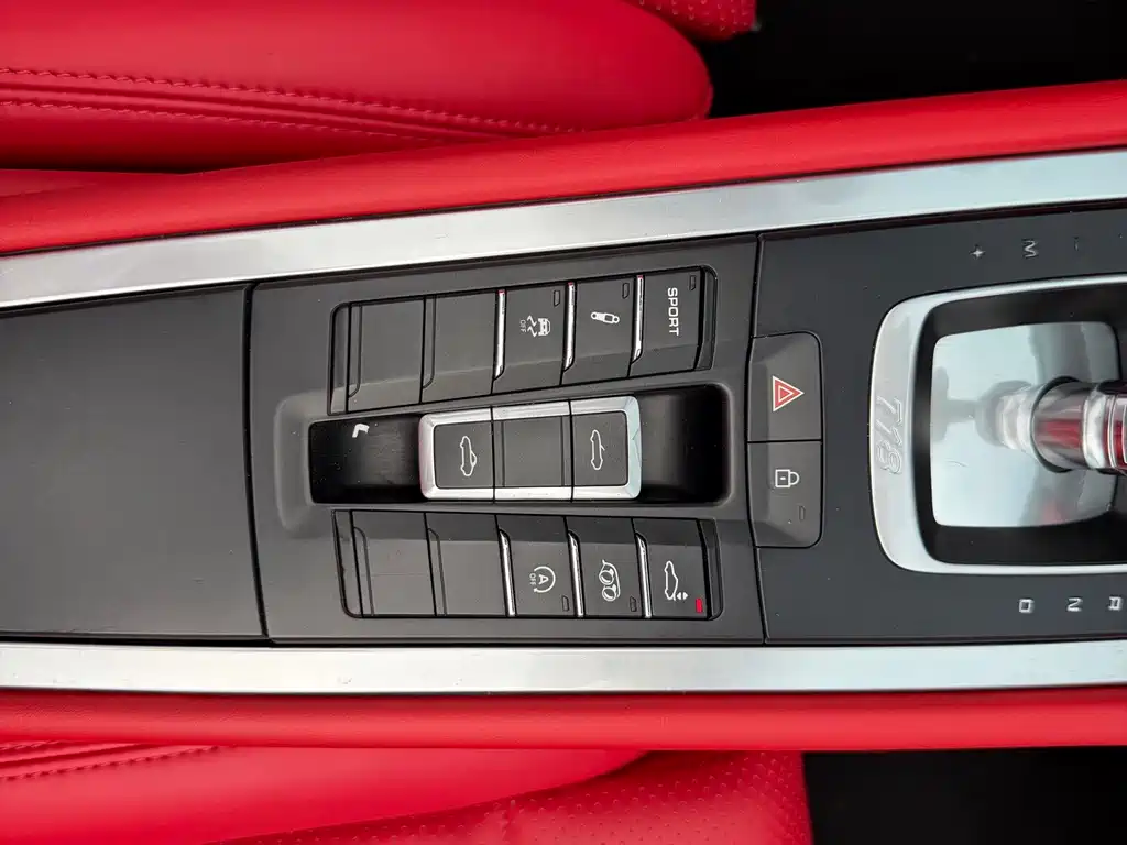 Porsche 718 — миниатюра 12