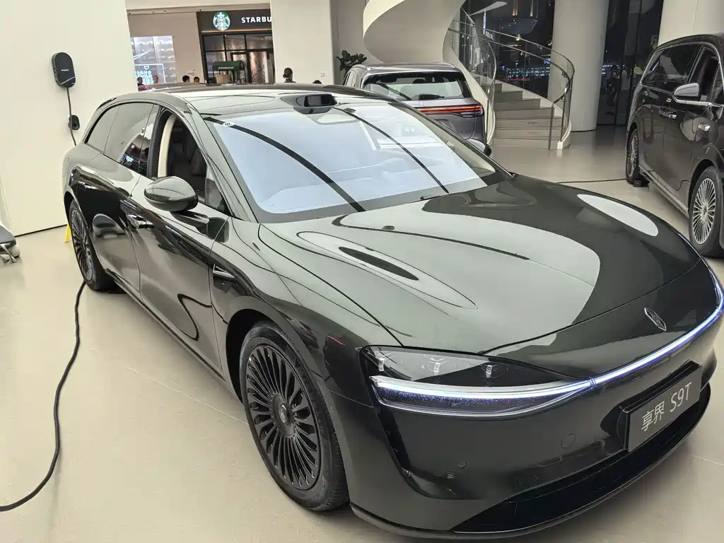 Xiangjie Xiangjie S9T — миниатюра 3