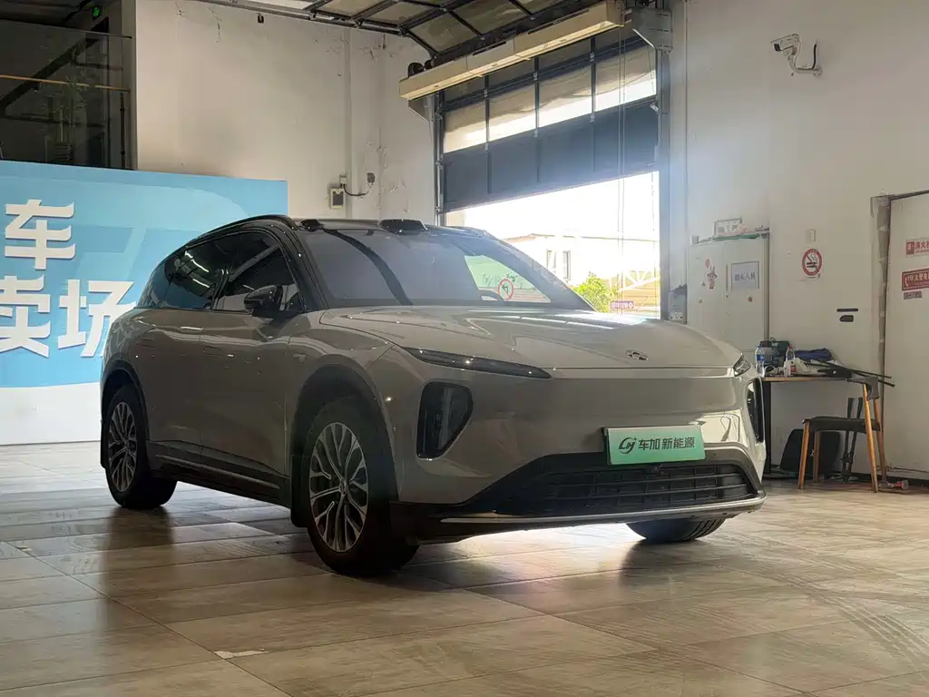 NIO ES6 2024 75kWh