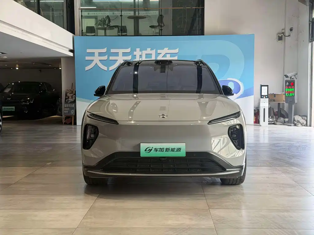 NIO ES6 2024 75kWh