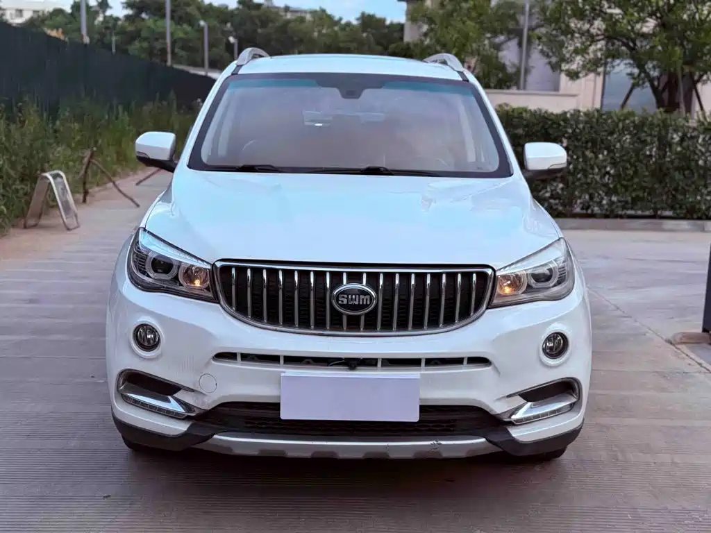 SWM SWM X7 — миниатюра 2