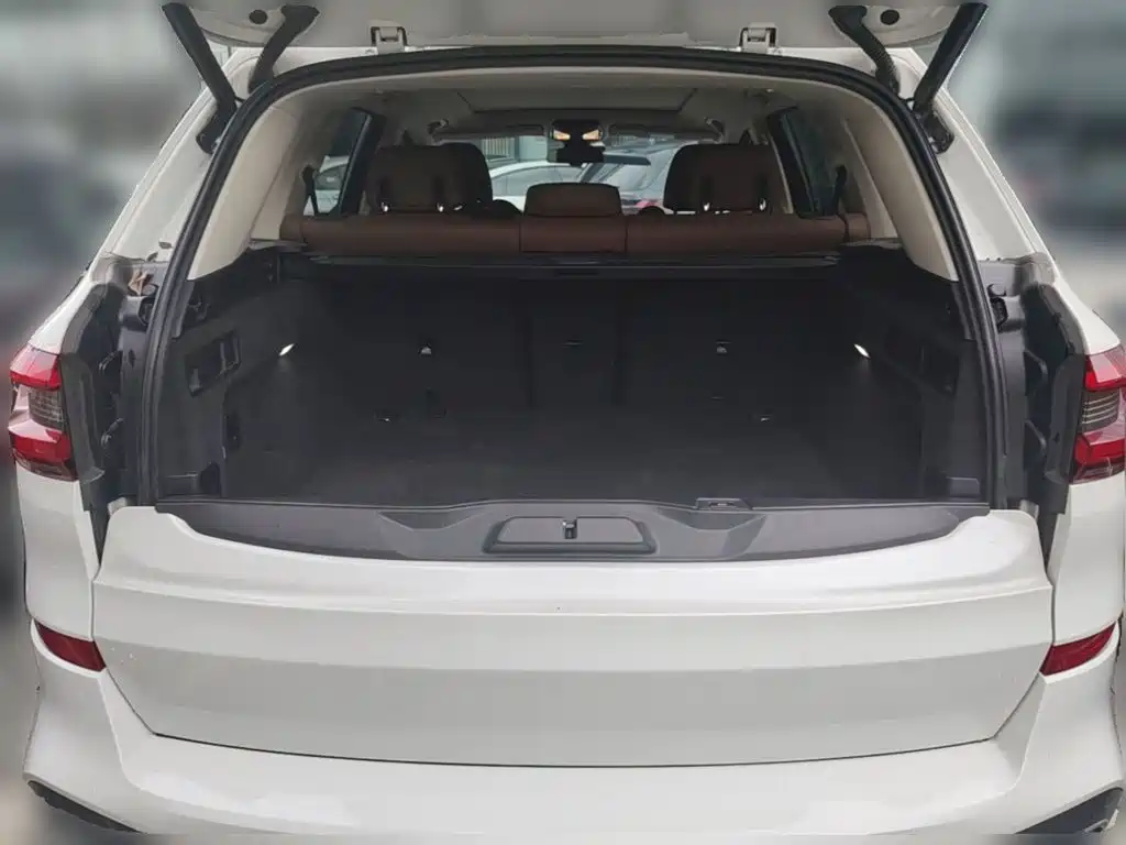 BMW X5 (Import) — миниатюра 24