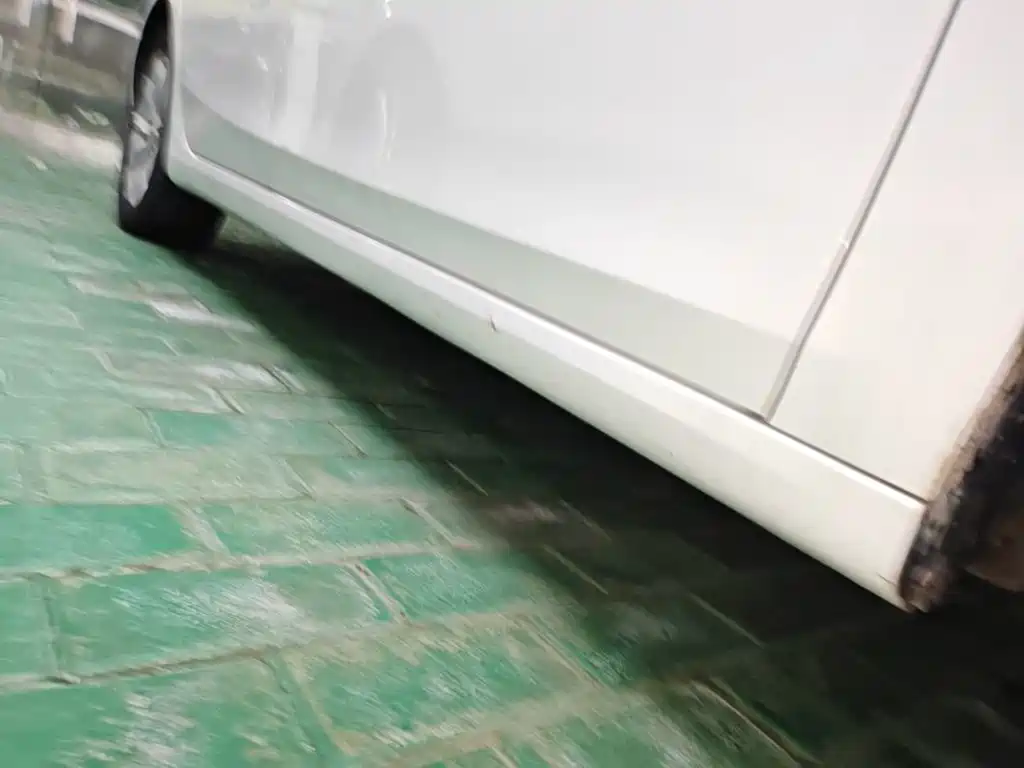 Roewe i6 Classic — миниатюра 21
