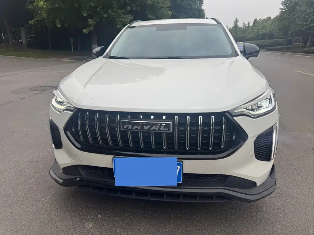 Haval Chitu — миниатюра 2